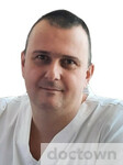 Салех Александр Юсефович