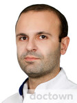 Салимов Рустам Олимшоевич