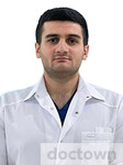 Самурганов Юрий Павлович