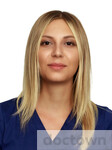 Самутина Валентина Игоревна