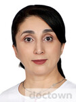 Сануева Гульмира Азизовна