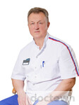 Сапрыкин Сергей Владимирович