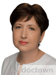 Сапун Ольга Ильинична