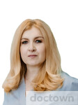 Саргсян Асмик Новиковна