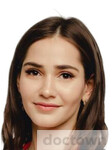 Сатуева Седа Ахъядовна