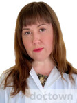Савельева Наталия Викторовна