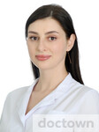 Саврасова Валентина Сергеевна