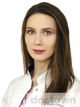 Аргишева Алеся Вадимовна