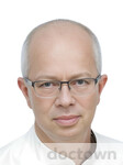Архангельский Юрий Дмитриевич