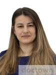 Архестова Милана Иналовна