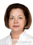 Архипова Юлия Васильевна