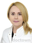 Артёмова Инна Викторовна