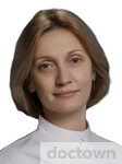 Артюшина Наталья Анатольевна