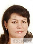 Арутюнова Светлана Леонидовна