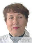 Лапина Людмила Васильевна