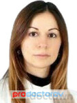 Ларченко Лиана Борисовна