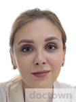 Лашевич Полина Дмитриевна