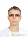 Латошко Илья Олегович