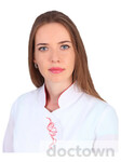 Латышева Ирина Сергеевна