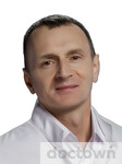 Лазанович Владимир Анатольевич