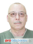 Лазарев Андрей Гарисоннович
