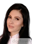 Лазарева Вера Александровна