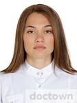 Лазарева Юлия Александровна