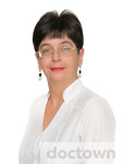 Лазариди Людмила Юрьевна