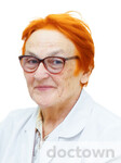 Лазурак Нина Александровна