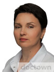 Гладких Татьяна Юрьевна