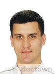Глушко Евгений Владимирович