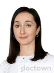 Гулиева Галина Махтыевна