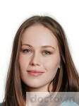 Курченко (Гуляева) Александра Игоревна