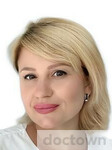 Гуляева Алевтина Владимировна