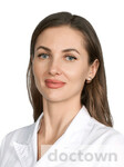 Гуменюк Наталья Евгеньевна