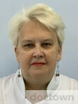 Гурина Инна Викторовна