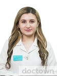 Гусейн Баяз Ульви кызы
