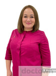 Гусева Татьяна Геннадьевна