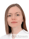 Гуторова Александра Дмитриевна
