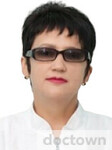 Долбнева Ольга Владимировна