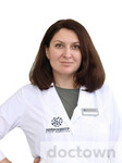 Долгих Анна Геннадьевна