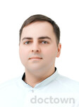 Долматов Михаил Михайлович