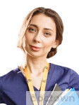 Дорофеева Юлия Игоревна
