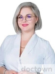 Дорошенко Светлана Геннадьевна