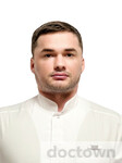Дотдаев Фархад Иссаевич