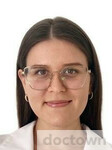 Небылица Екатерина Анатольевна