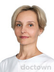 Нефедова Ольга Владимировна