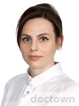 Неретина Екатерина Вячеславовна