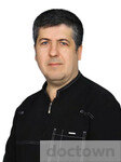 Нестерец Сергей Николаевич
