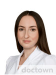 Нестеренко Инна Андреевна